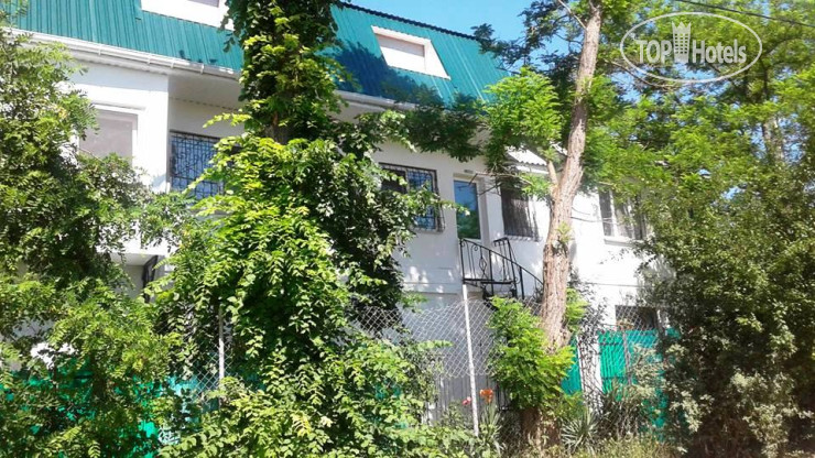 Hotel photo Вишнёвая 2 