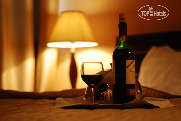New photos from tourists Sevastopol Hotel & Spa 3*