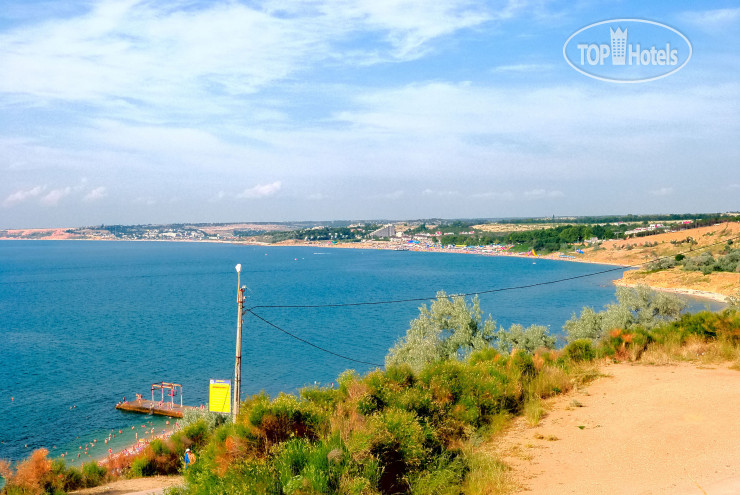 Hotel photo Guest House U Tolstyaka 