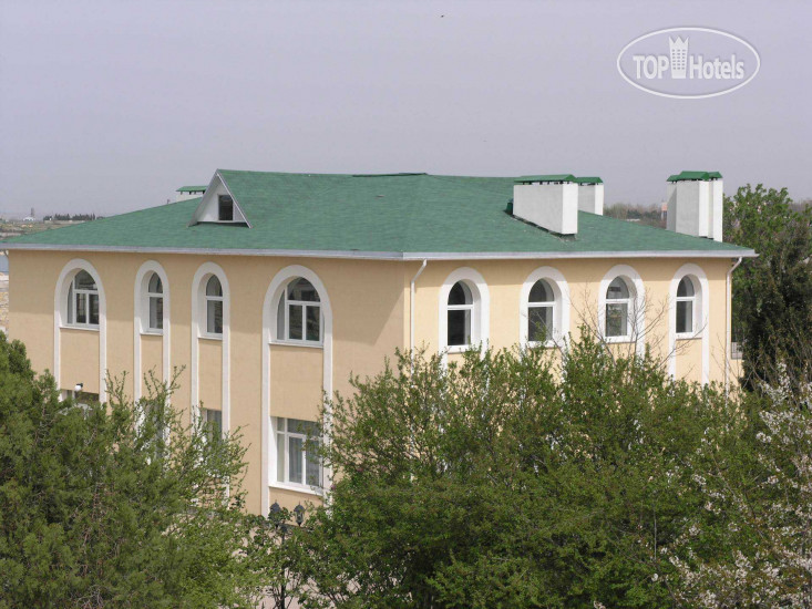 Hotel photo Омега-Автокемпинг 
