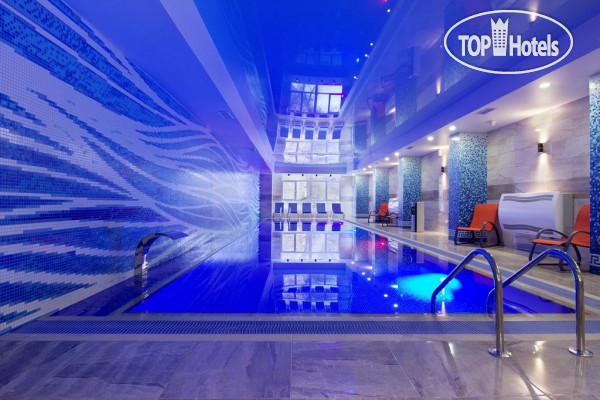 New photos from tourists Хрустальный Resort & Spa