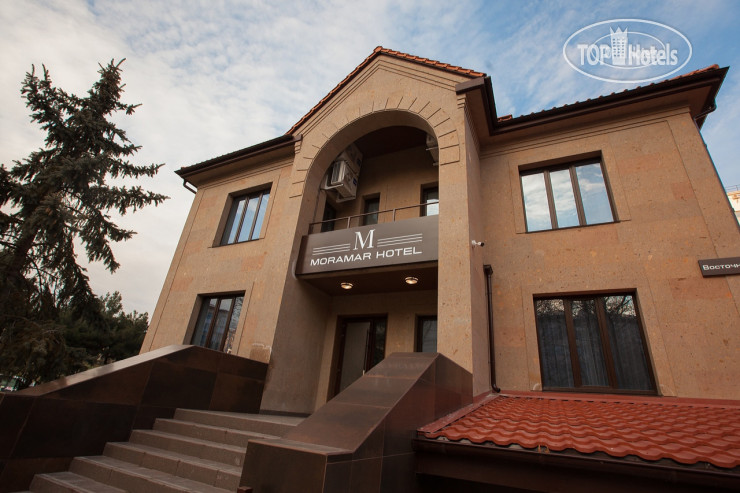 Hotelier's photos Moramar Hotel 4*
