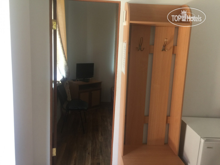 New photos from tourists Орловский пляж