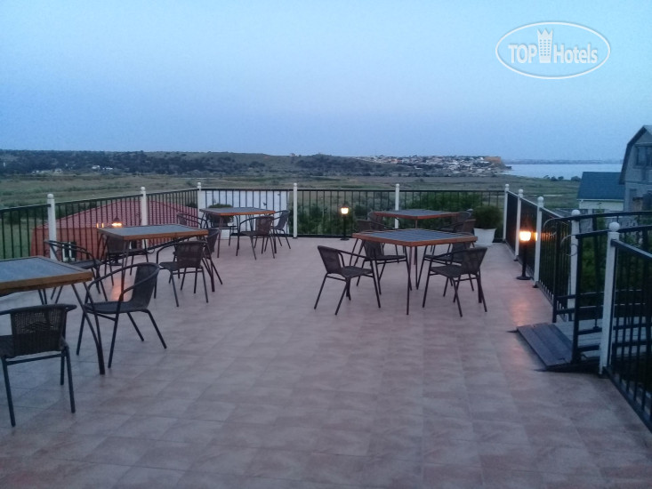Hotel photo Околица 