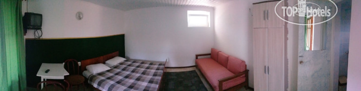 New photos from tourists Околица