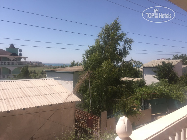 New photos from tourists Орловская Усадьба