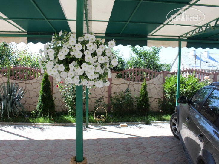 Hotel photo Элим 