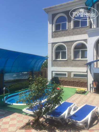 Hotelier's photos Орлиное
