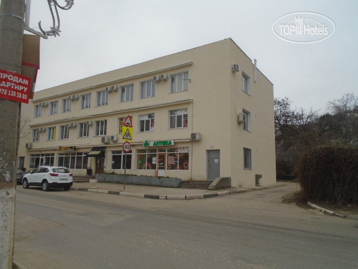 Hotel photo IrisKa 
