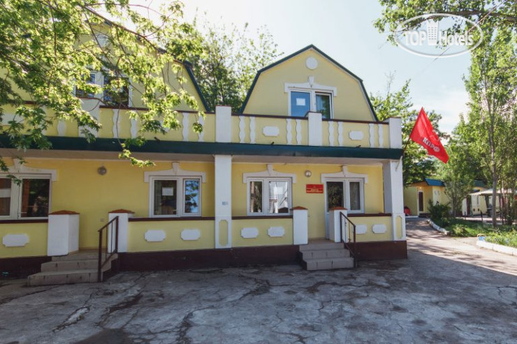 New photos from tourists Баланжур