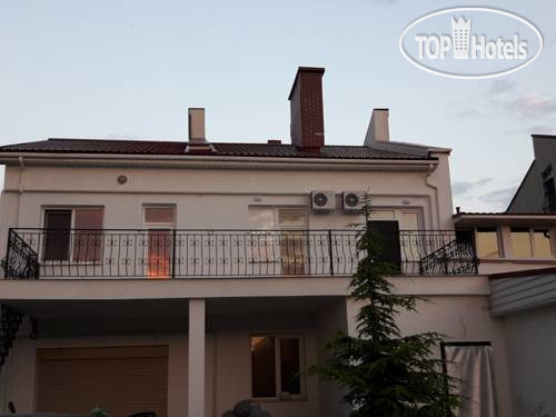 Hotel photo Карамель 