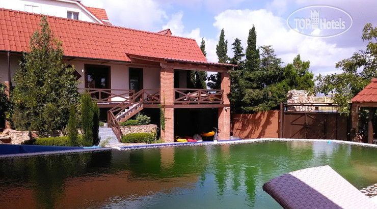 Hotelier's photos Al Mare