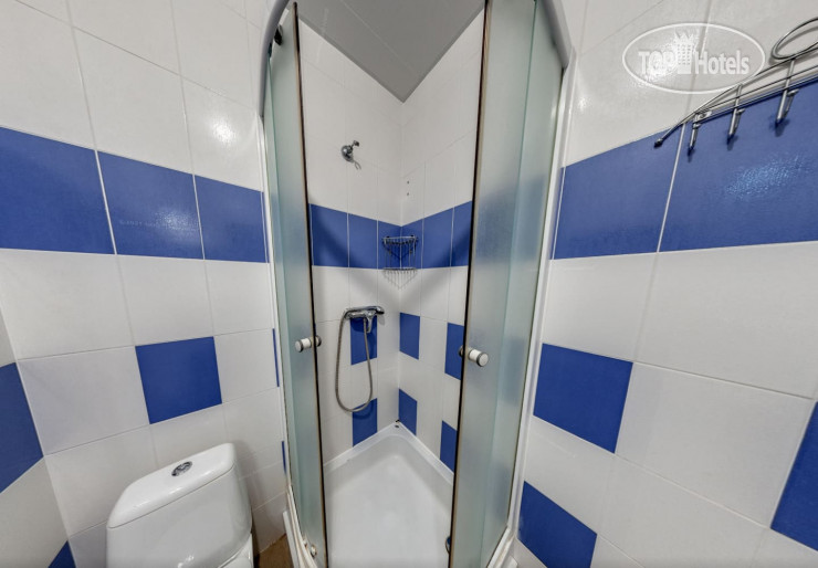 Hotel photo Ecootel H292 3*
