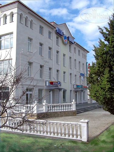 Hotel photo Morskoy 2*
