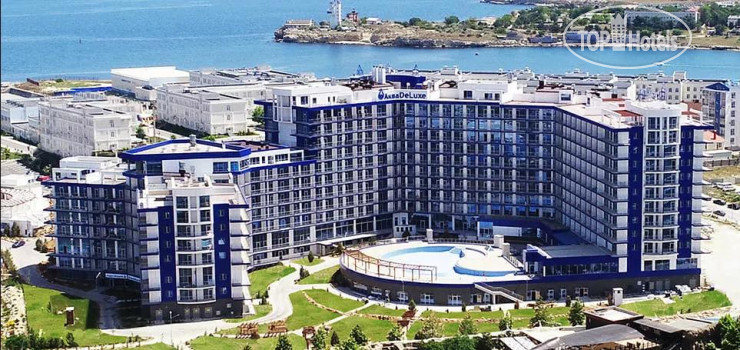 Hotel photo AquaDeluxe 