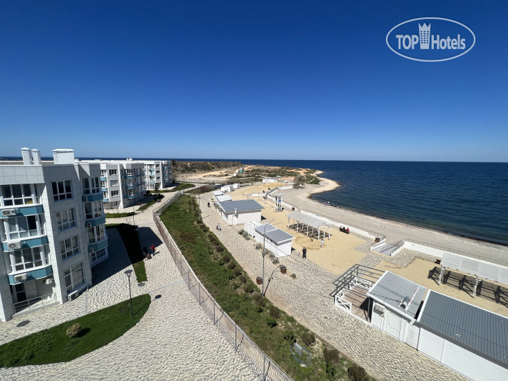 Hotel photo Адмиральская Лагуна 