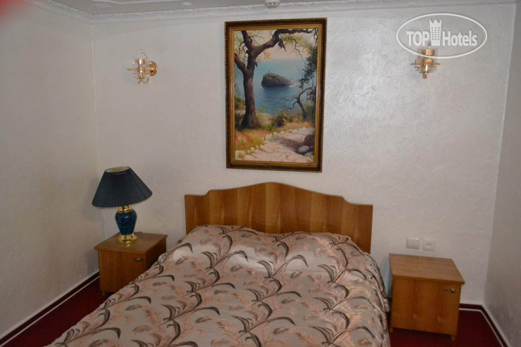 Hotel photo Черноморский 
