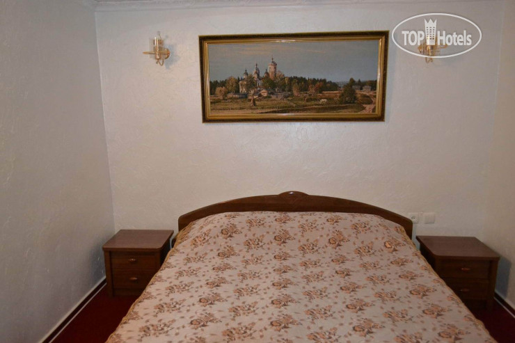 Hotel photo Черноморский 