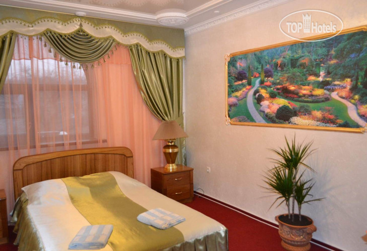 Hotelier's photos Черноморский