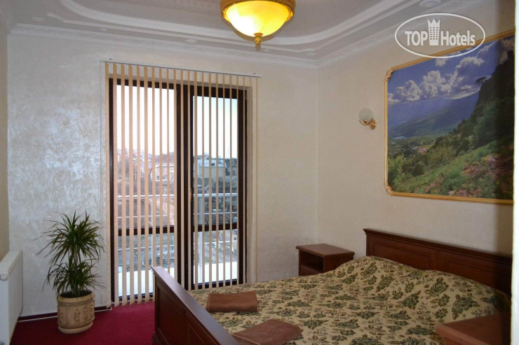 Hotel photo Черноморский 