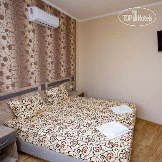 Hotel photo Гостевой дом Олимпия 