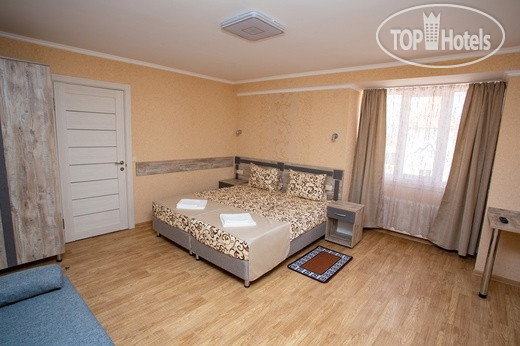 Hotel photo Гостевой дом Олимпия 