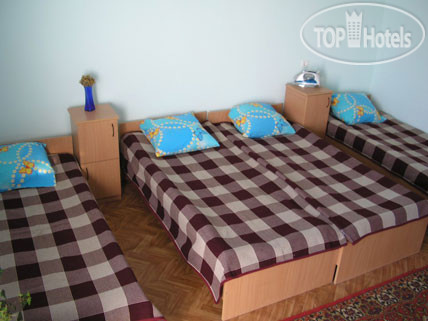 New photos from tourists Атлантус 1*