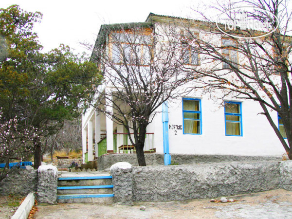 Hotel photo Батилиман 
