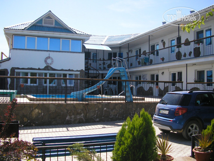 Hotelier's photos Рапаны