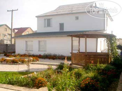 Hotelier's photos Аквила 2*