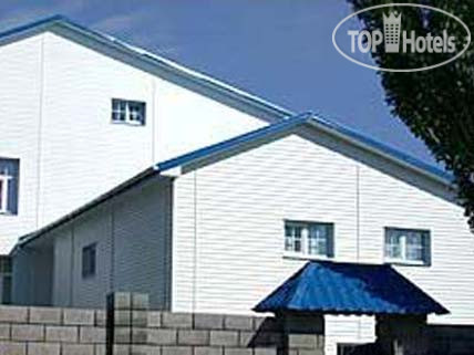 Hotel photo Андромеда 