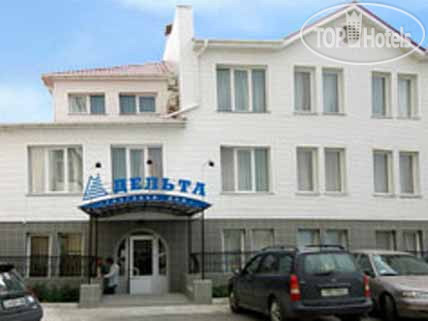 Hotel photo Дельта 
