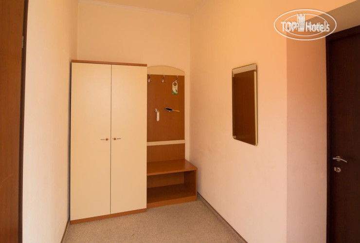 New photos from tourists Олимп 3*
