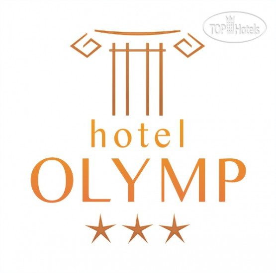 Hotelier's photos Олимп 3*