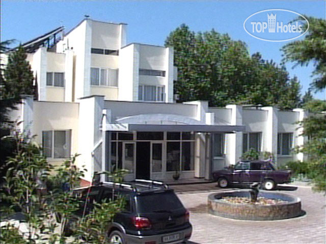 Hotel photo Альбатрос 