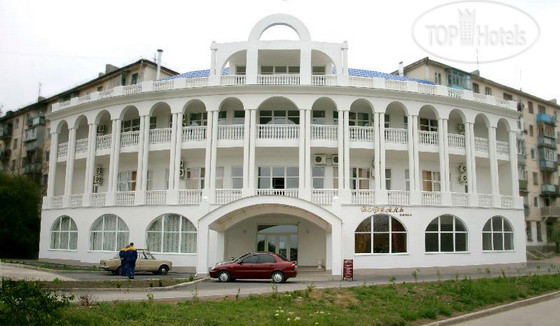Hotelier's photos Дельфин 3*