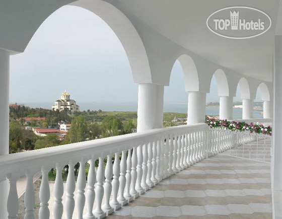 New photos from tourists Дельфин 3*