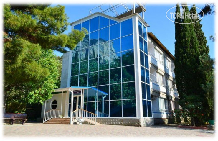 New photos from tourists Изумруд