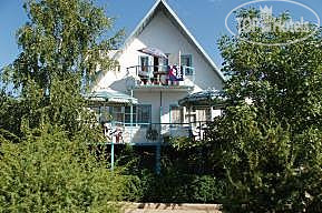 Hotel photo Кобзарь 
