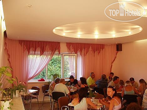 New photos from tourists Кобзарь