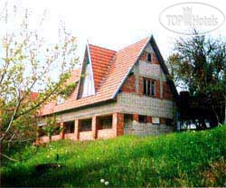Hotel photo Горизонт 
