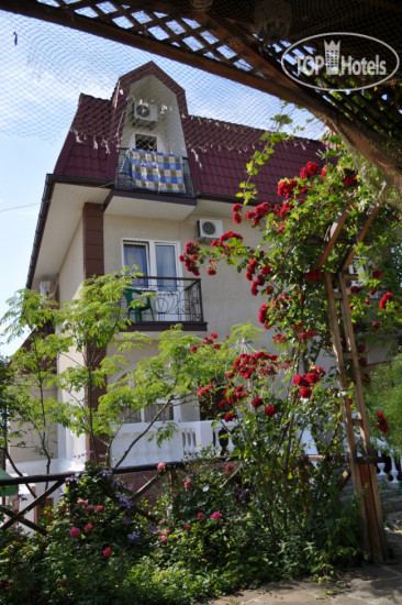 Hotelier's photos Отрада