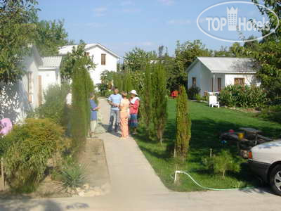 Hotel photo Светлана 