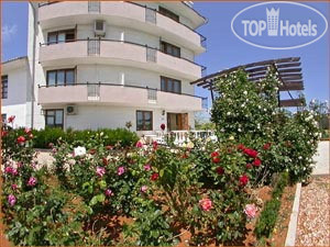 Hotelier's photos Веста