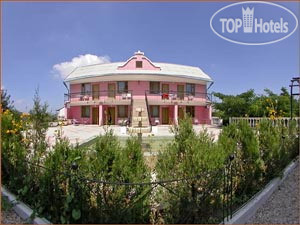 New photos from tourists Веста
