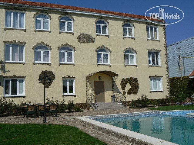 New photos from tourists Адриа