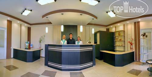 Hotelier's photos БлагоЛюбоМорье