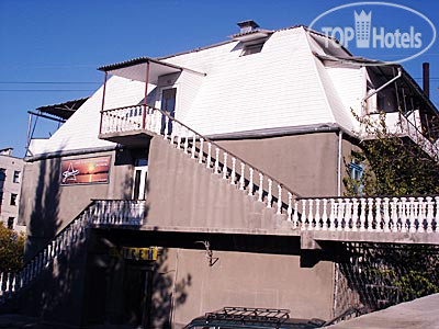 Hotel photo Djamal (closed) 3*