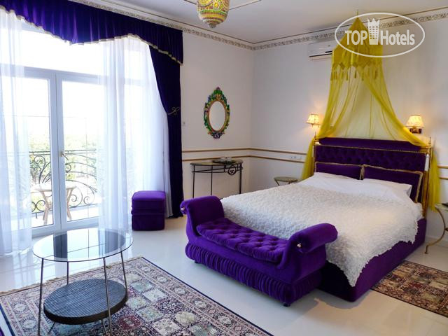 Hotel photo Colibri 