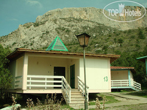 Hotel photo Изумруд-2 